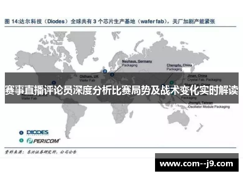 赛事直播评论员深度分析比赛局势及战术变化实时解读