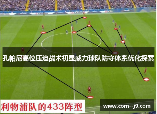 孔帕尼高位压迫战术初显威力球队防守体系优化探索